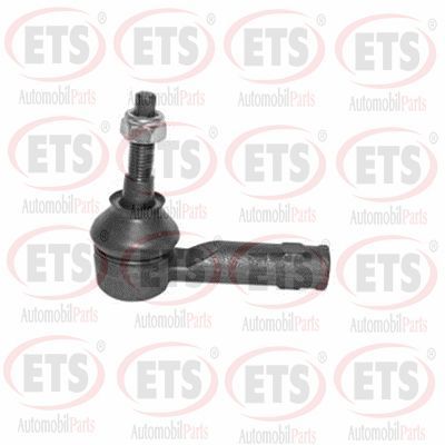 Наконечник поперечной рулевой тяги ETS 73TR289
