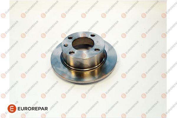Тормозной диск EUROREPAR 1618860880