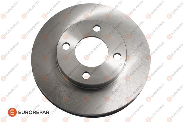 Тормозной диск EUROREPAR 1618868780