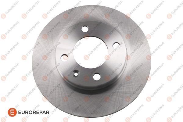 Тормозной диск EUROREPAR 1618884580