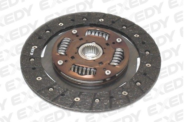 Диск сцепления EXEDY HCD015U
