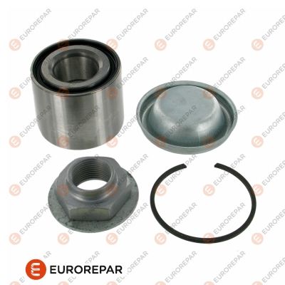 Комплект подшипника ступицы колеса EUROREPAR 1681930980