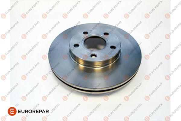 Тормозной диск EUROREPAR 1686719180