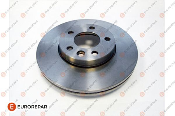 Тормозной диск EUROREPAR 1686726680