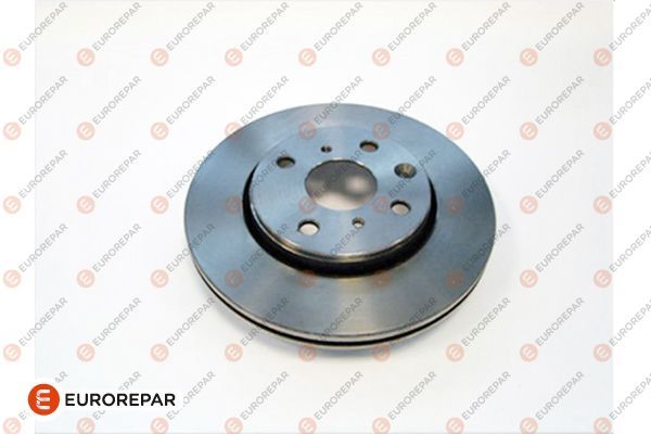 Тормозной диск EUROREPAR 1687772180