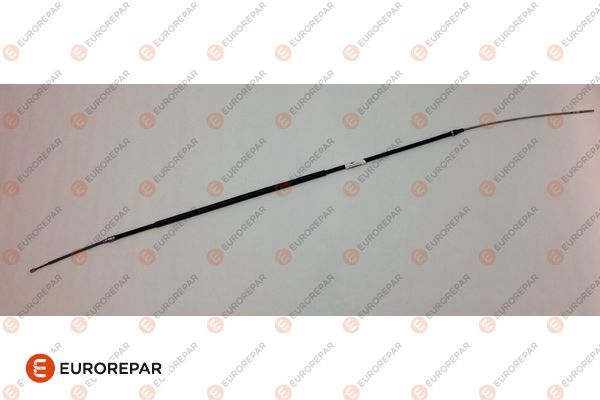 Тросик, cтояночный тормоз EUROREPAR E074052