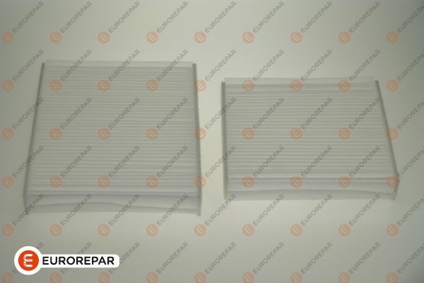 Фильтр, воздух во внутренном пространстве EUROREPAR E146111