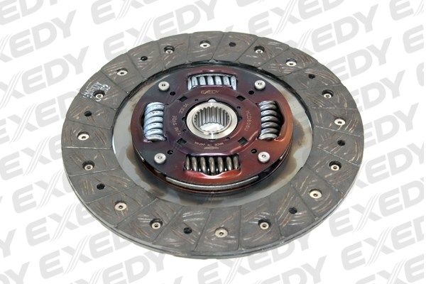 Диск сцепления EXEDY HCD806U