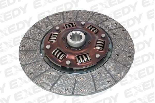 Диск сцепления EXEDY ISD005
