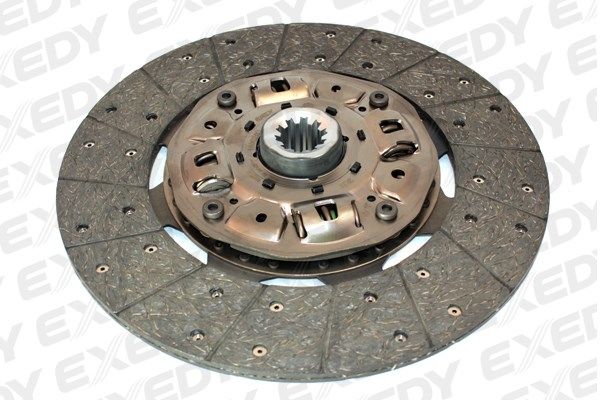 Диск сцепления EXEDY ISD028U