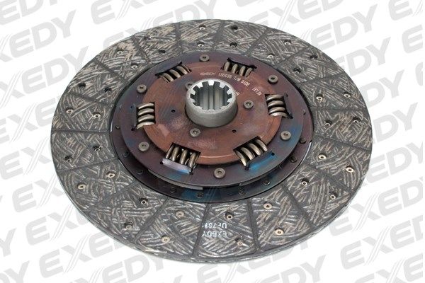 Диск сцепления EXEDY ISD035