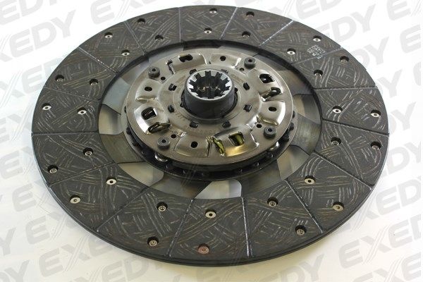 Диск сцепления EXEDY ISD036US