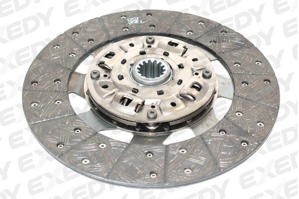 Диск сцепления EXEDY ISD098U