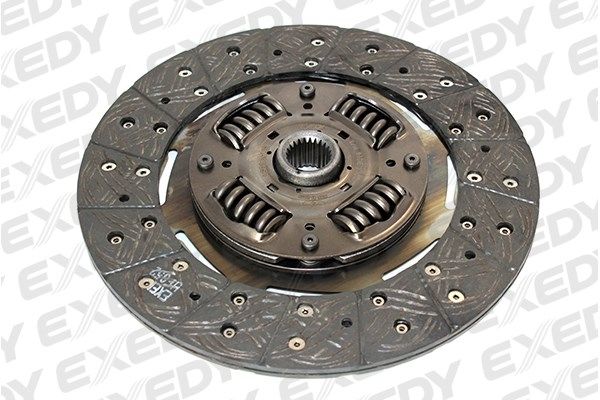 Диск сцепления EXEDY ISD109US