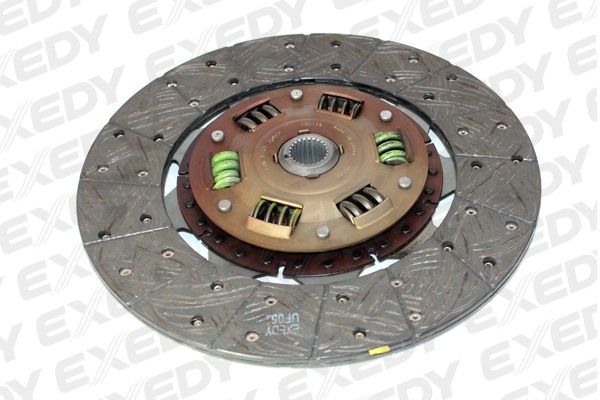Диск сцепления EXEDY ISD114