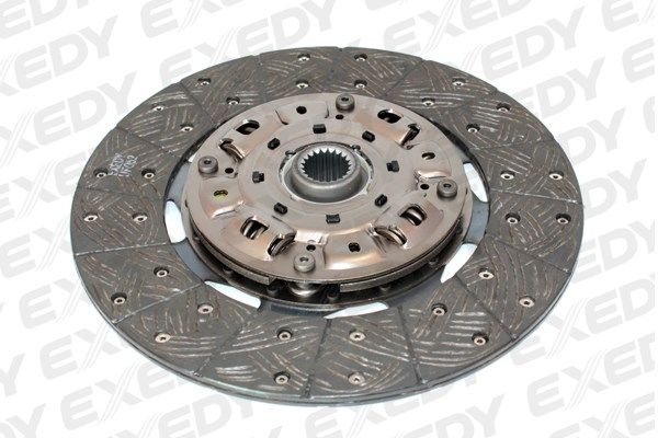 Диск сцепления EXEDY ISD136U