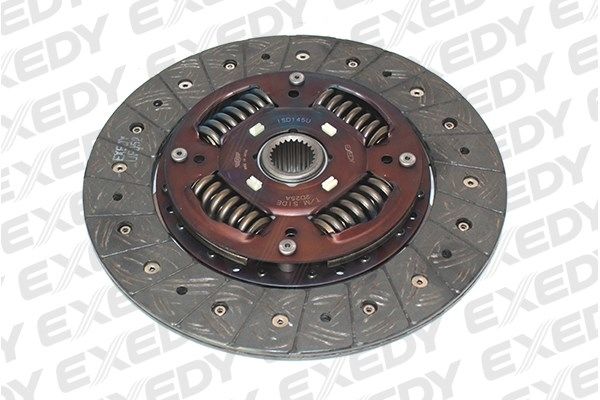 Диск сцепления EXEDY ISD145U