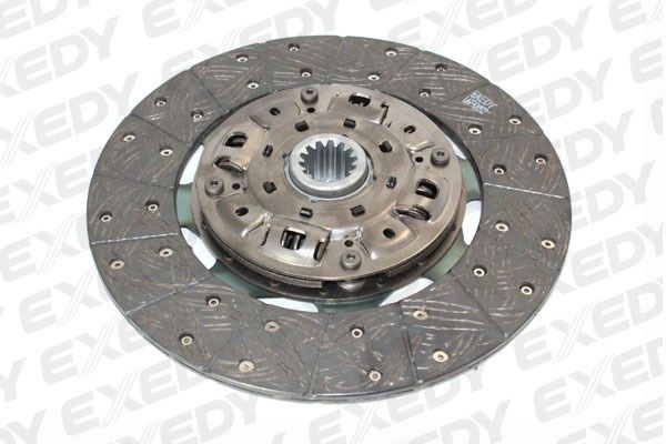 Диск сцепления EXEDY ISD153U