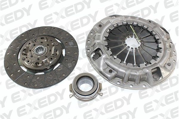 Комплект сцепления EXEDY ISK2102