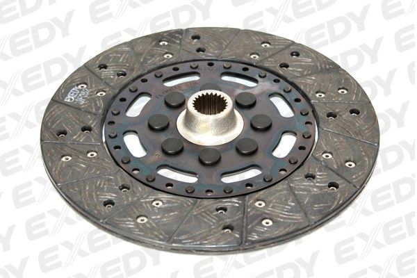 Диск сцепления EXEDY MBD058