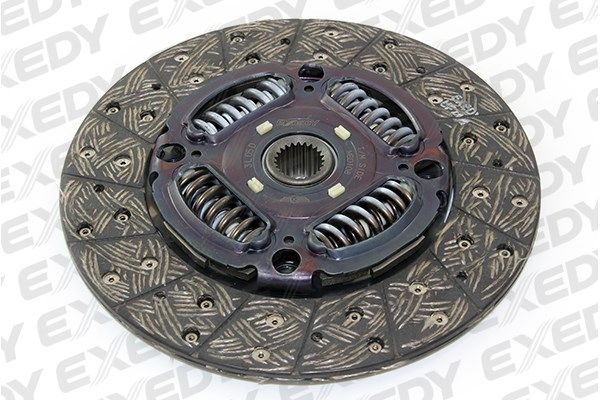 Диск сцепления EXEDY MBD108