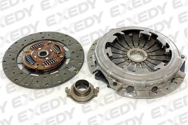 Комплект сцепления EXEDY MBK2070