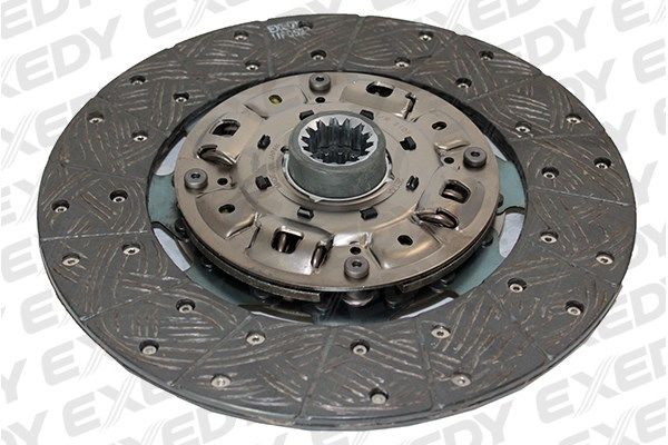 Диск сцепления EXEDY MFD067U