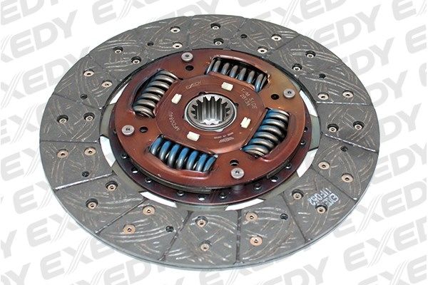 Диск сцепления EXEDY MFD084U