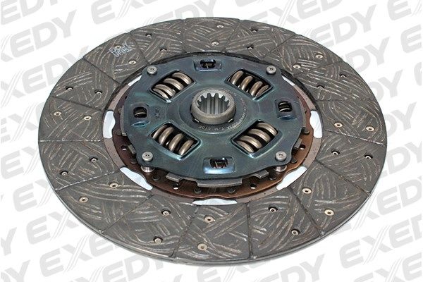 Диск сцепления EXEDY MZD074