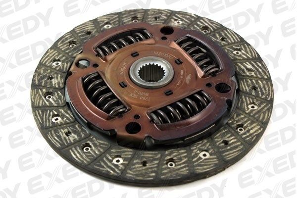 Диск сцепления EXEDY MZD107U
