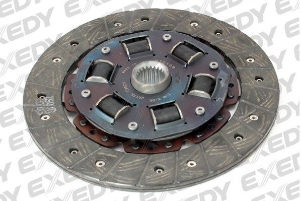 Диск сцепления EXEDY MZD109