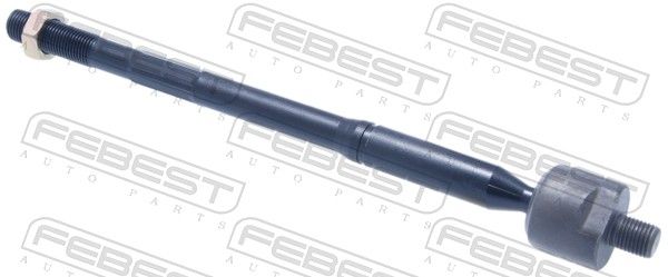 Осевой шарнир, рулевая тяга FEBEST 0122ZRR75