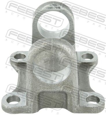 Фланец, карданный вал FEBEST 0139UZJ100R