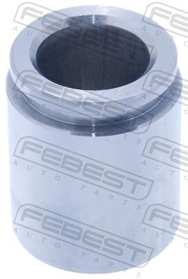 Поршень, корпус скобы тормоза FEBEST 0176ST200F