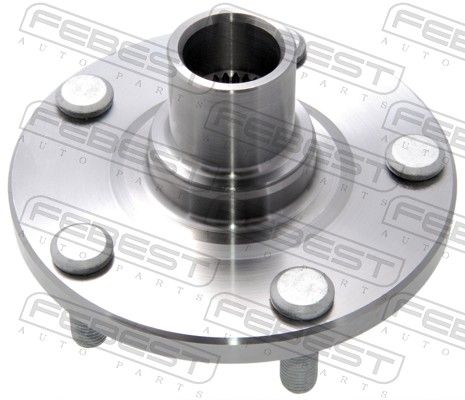 Ступица колеса FEBEST 0182SXA10F