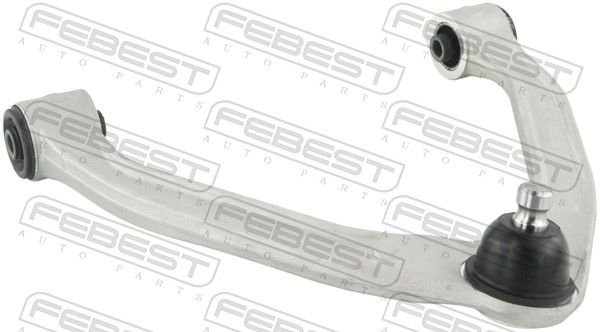Рычаг независимой подвески колеса, подвеска колеса FEBEST 0224Y51UPRH