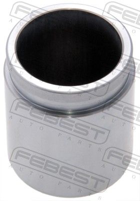 Поршень, корпус скобы тормоза FEBEST 0276R50F