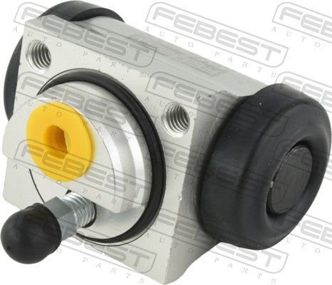Колесный тормозной цилиндр FEBEST 0278G15