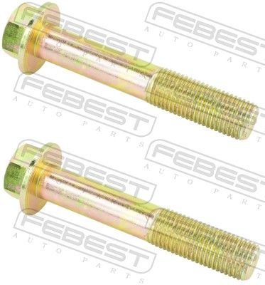 Болт крепления, рычаг FEBEST 0298008PCS2