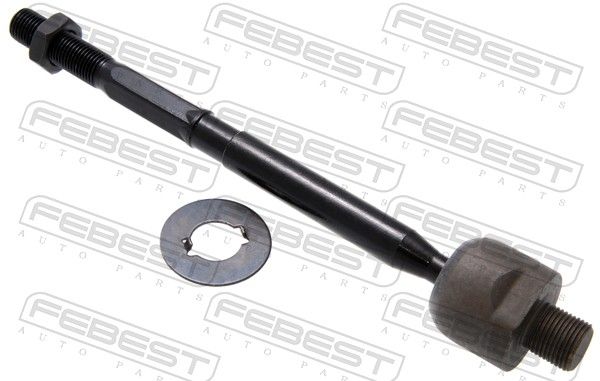 Осевой шарнир, рулевая тяга FEBEST 0322GE