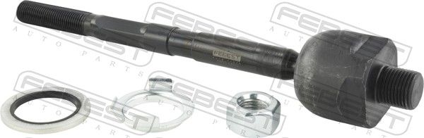 Осевой шарнир, рулевая тяга FEBEST 0322MDX