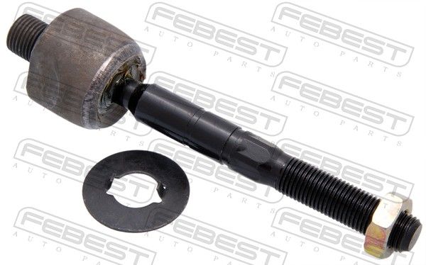 Осевой шарнир, рулевая тяга FEBEST 0322RA3