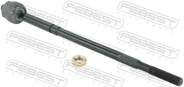 Осевой шарнир, рулевая тяга FEBEST 0422A03A