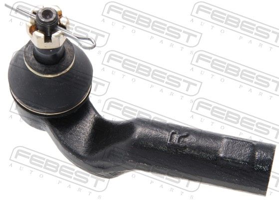 Наконечник поперечной рулевой тяги FEBEST 0521MZ3R
