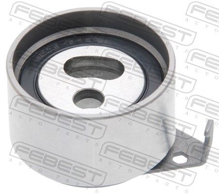 Натяжной ролик, ремень ГРМ FEBEST 0587BT50