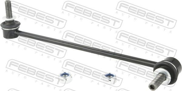Тяга / стойка, стабилизатор FEBEST 0823G24FRH