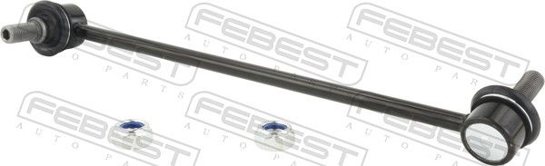 Тяга / стойка, стабилизатор FEBEST 1223IKFR