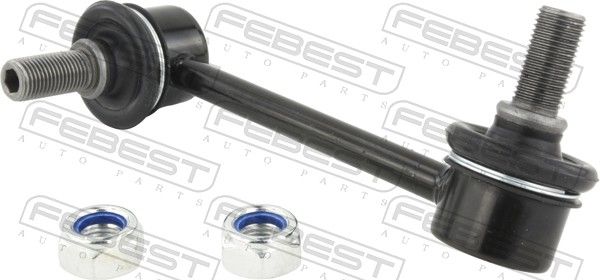 Тяга / стойка, стабилизатор FEBEST 1223IKRL