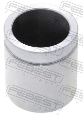 Поршень, корпус скобы тормоза FEBEST 1276H1F