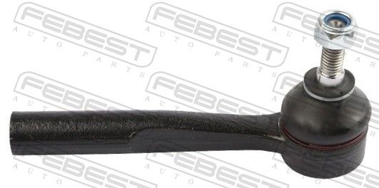 Наконечник поперечной рулевой тяги FEBEST 2021BURH